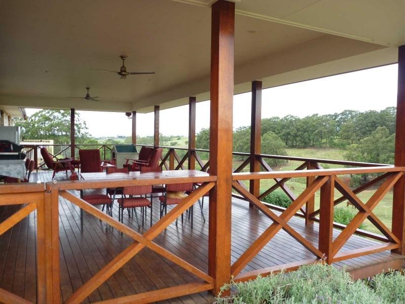 188 Old Creek Road, Childers QLD 4660