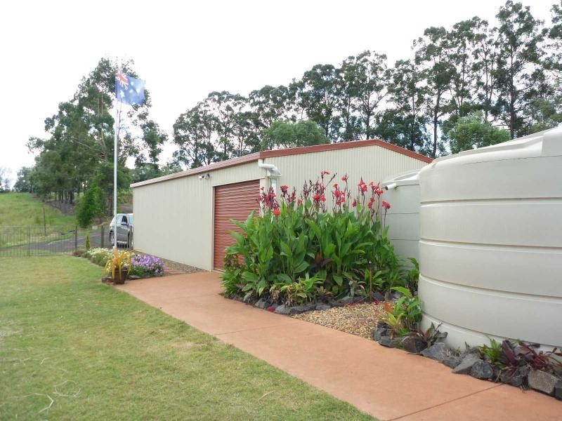 188 Old Creek Road, Childers QLD 4660
