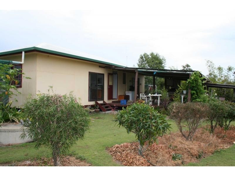 162 Guppys Road, Eureka QLD 4660