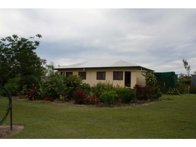 162 Guppys Road, Eureka QLD 4660