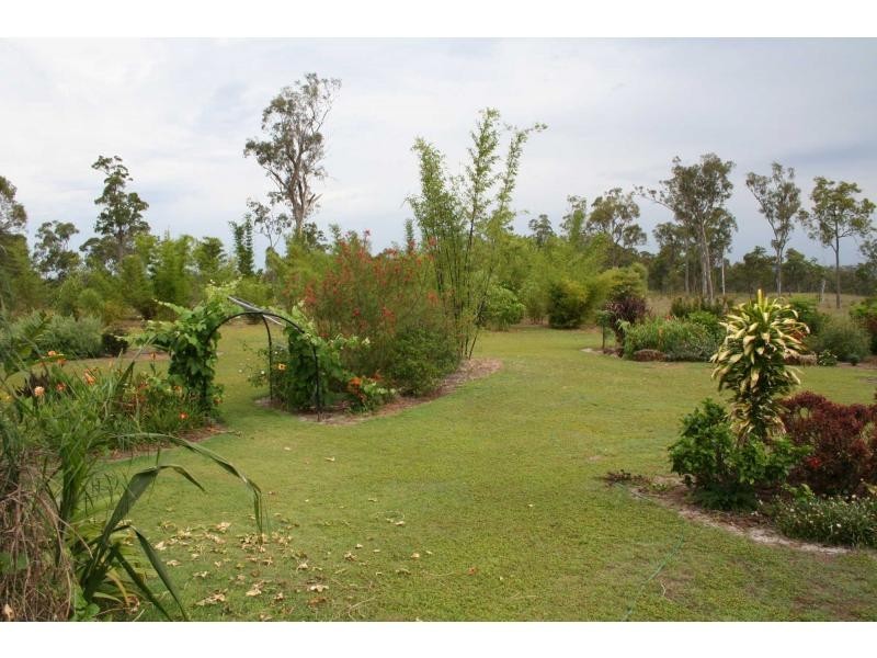 162 Guppys Road, Eureka QLD 4660