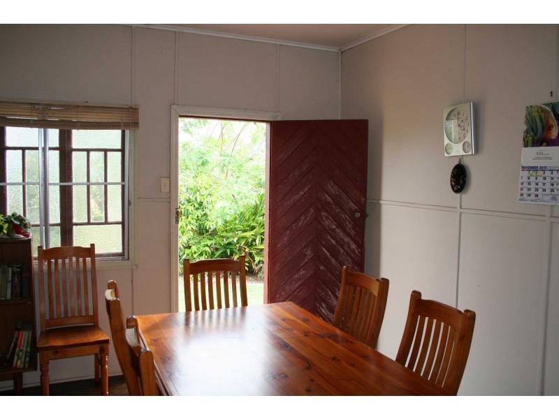 162 Guppys Road, Eureka QLD 4660