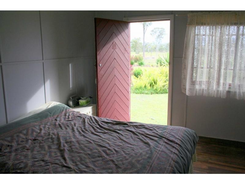 162 Guppys Road, Eureka QLD 4660
