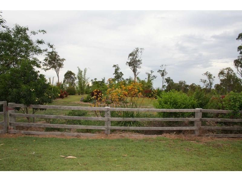 162 Guppys Road, Eureka QLD 4660