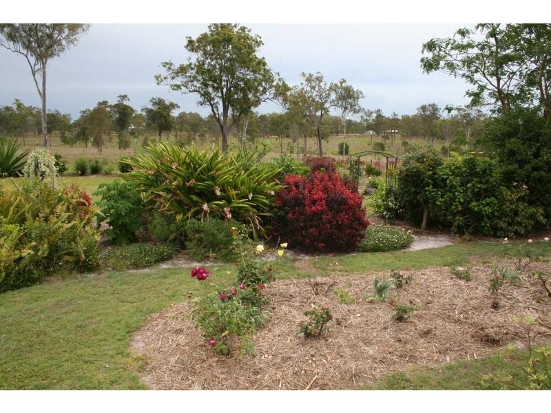 162 Guppys Road, Eureka QLD 4660
