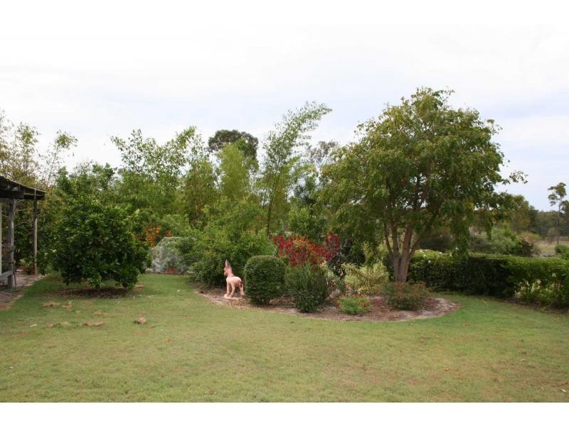 162 Guppys Road, Eureka QLD 4660