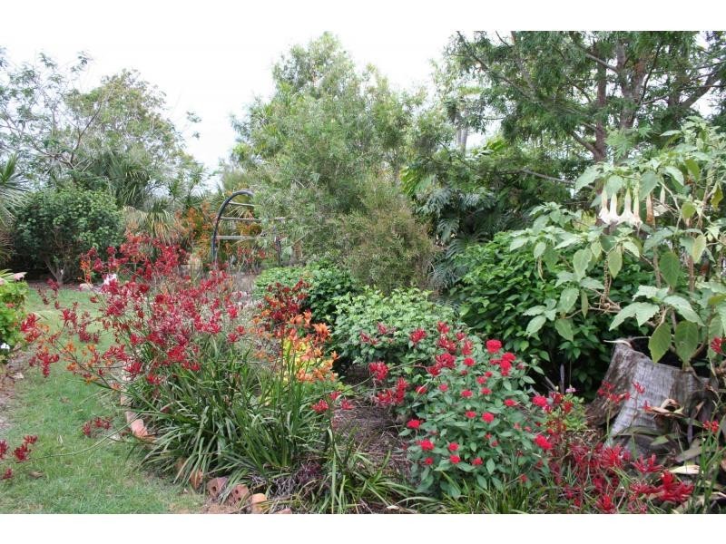 162 Guppys Road, Eureka QLD 4660