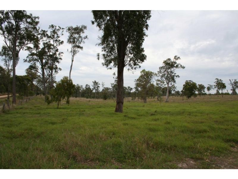 162 Guppys Road, Eureka QLD 4660