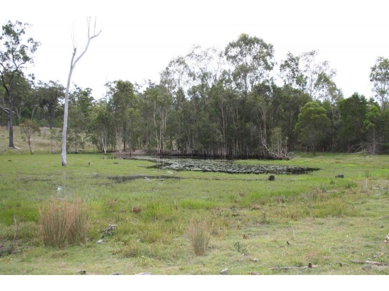 162 Guppys Road, Eureka QLD 4660