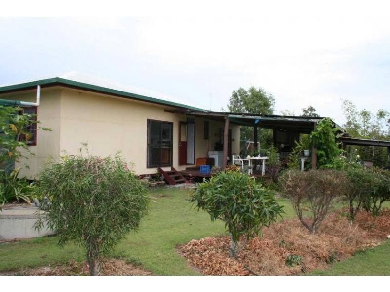 162 Guppys Road, Eureka QLD 4660