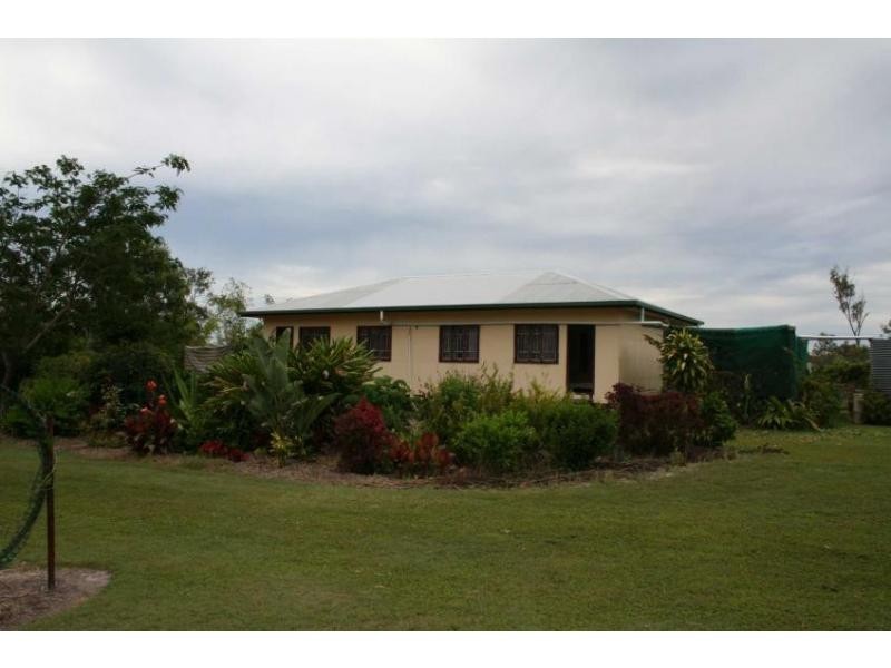 162 Guppys Road, Eureka QLD 4660