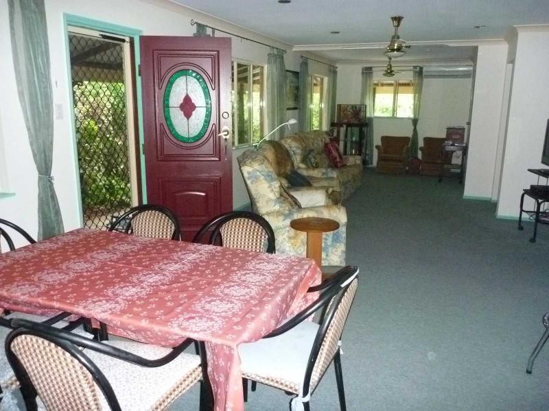 426 Mingo Road, Morganville QLD 4671