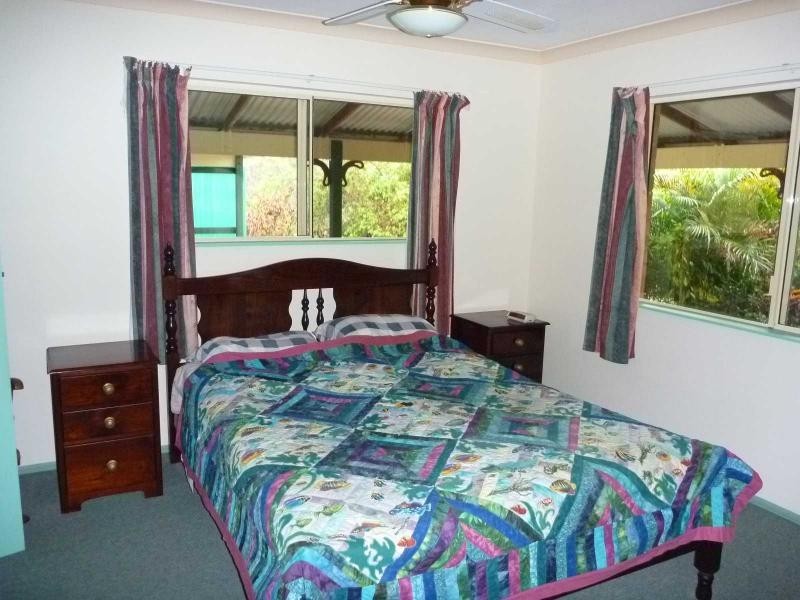 426 Mingo Road, Morganville QLD 4671
