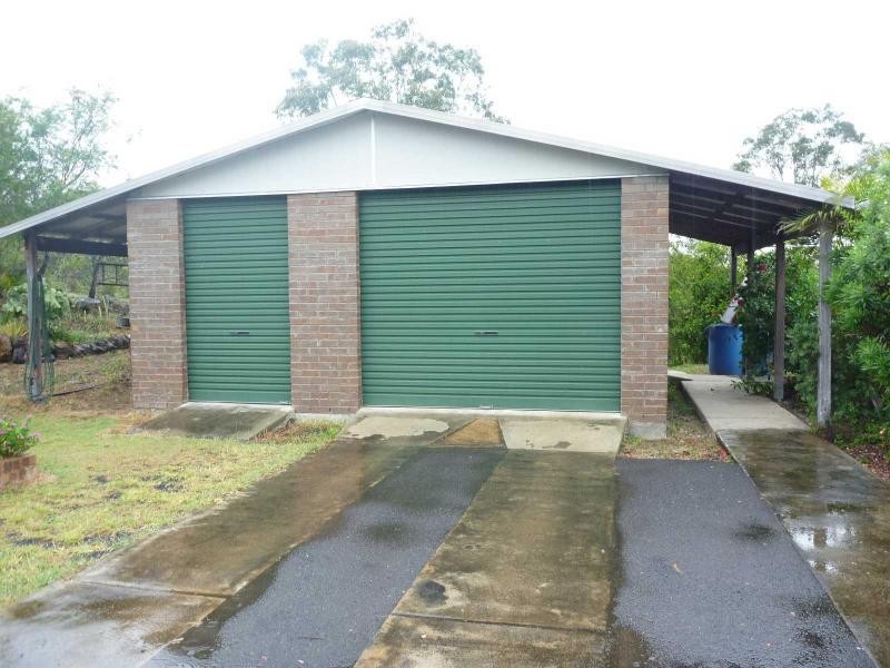 426 Mingo Road, Morganville QLD 4671