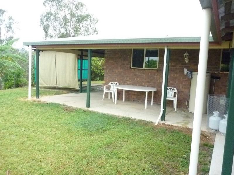 426 Mingo Road, Morganville QLD 4671