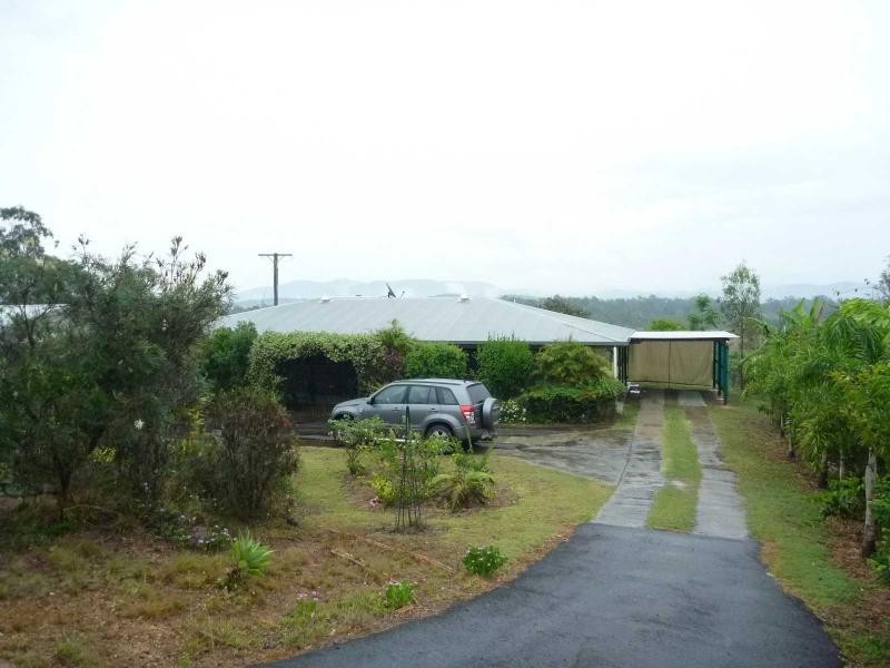 426 Mingo Road, Morganville QLD 4671