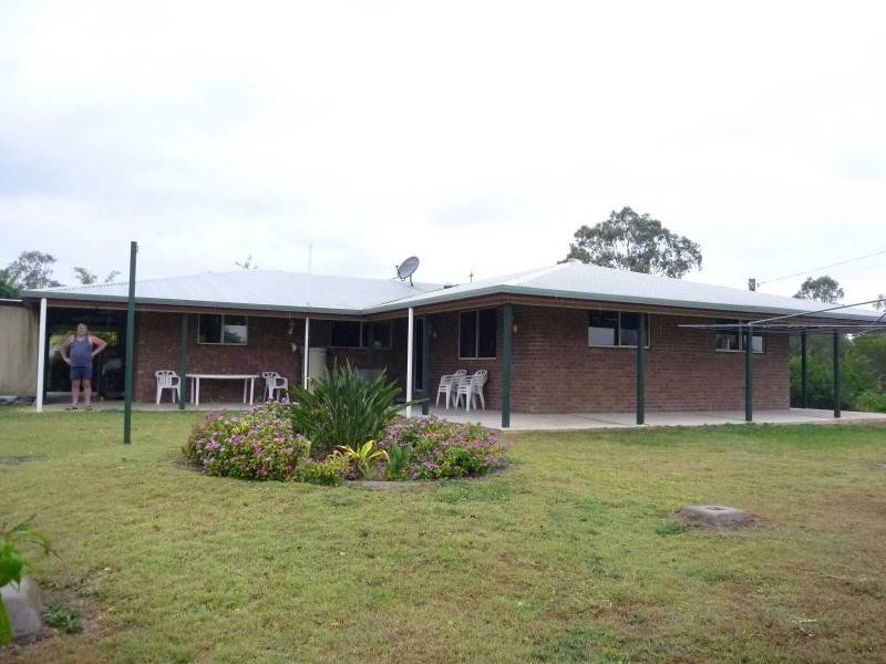 426 Mingo Road, Morganville QLD 4671