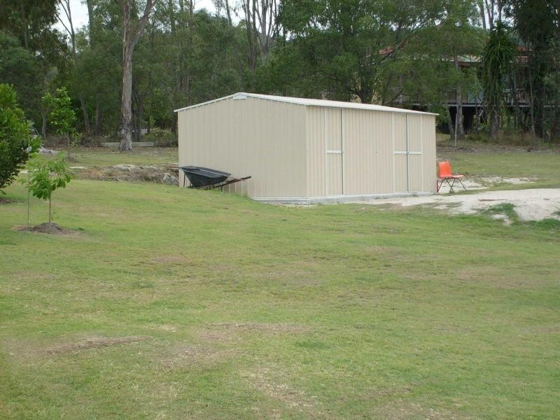 4 Chichester Street, Mount Perry QLD 4671