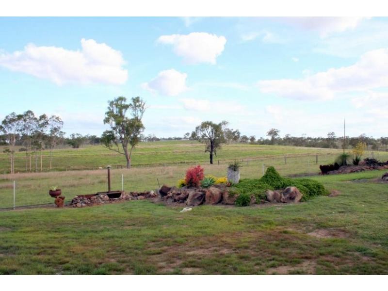 Booyal QLD 4671