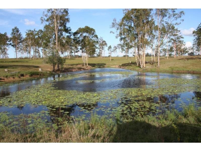 Booyal QLD 4671