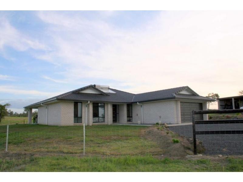 Booyal QLD 4671