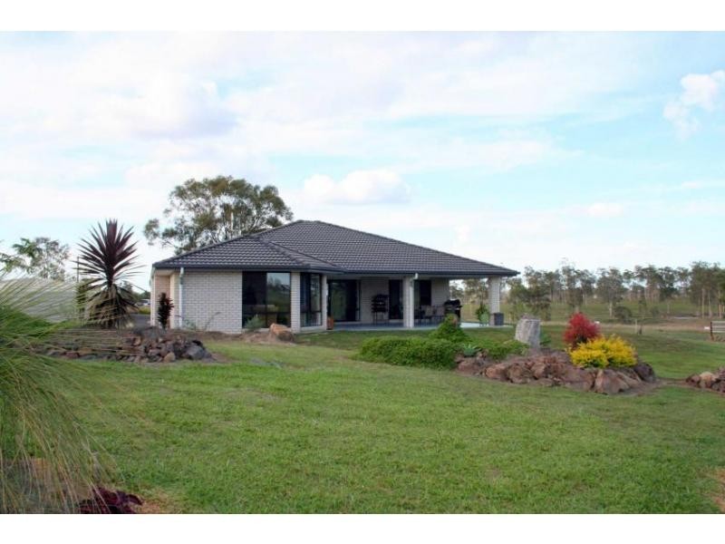 Booyal QLD 4671