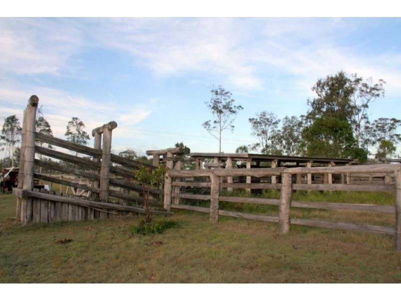 Booyal QLD 4671