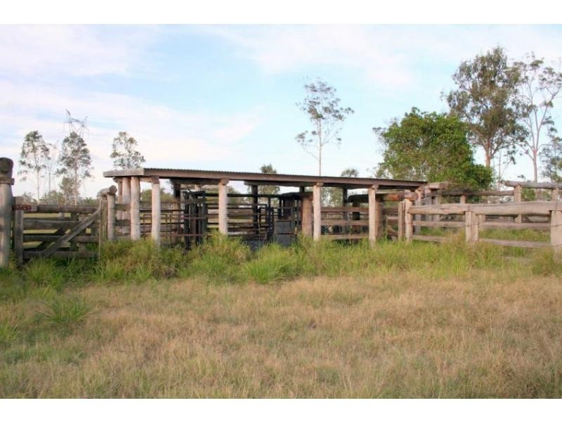 Booyal QLD 4671