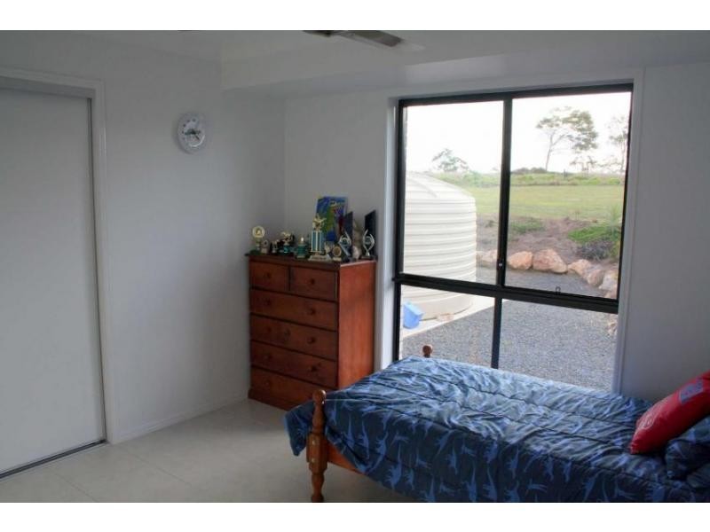Booyal QLD 4671
