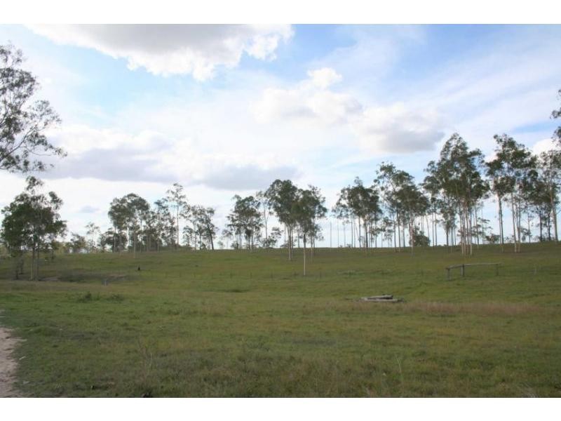 Booyal QLD 4671