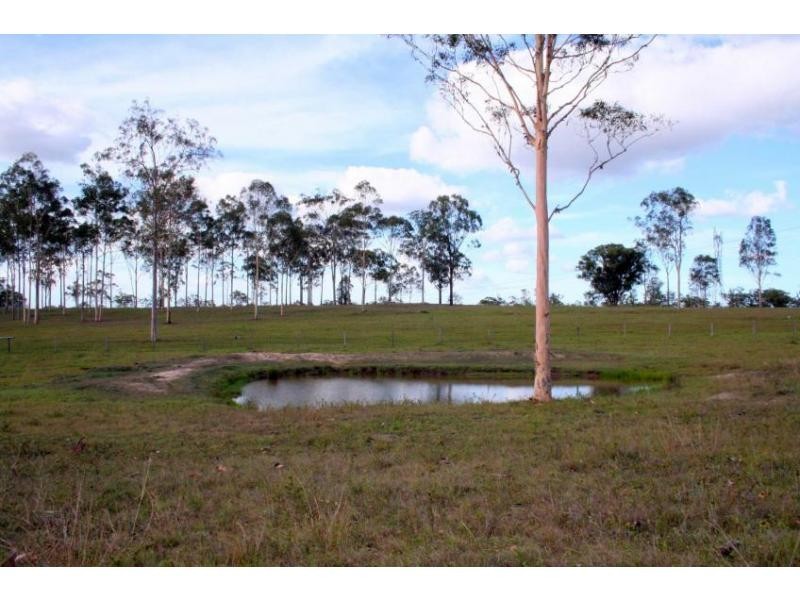 Booyal QLD 4671