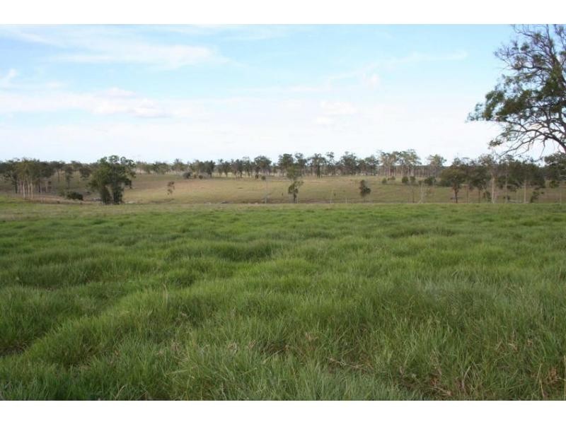 Booyal QLD 4671
