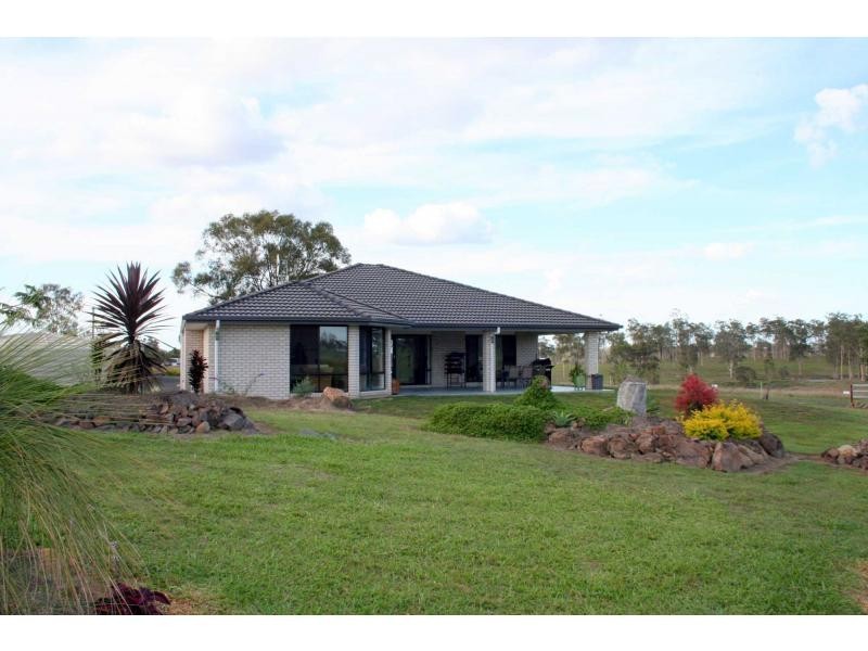 Booyal QLD 4671