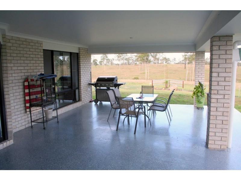 Booyal QLD 4671