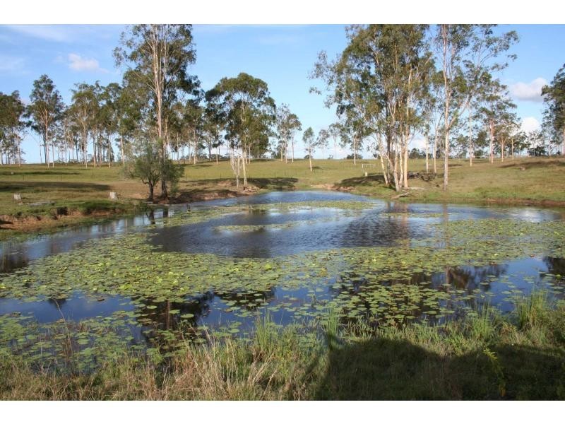 Booyal QLD 4671