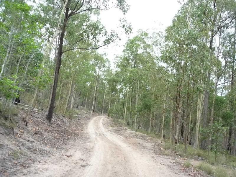 L56 Marule Road, Booyal QLD 4671