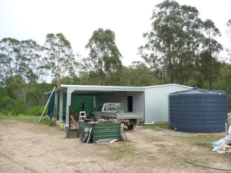 L56 Marule Road, Booyal QLD 4671