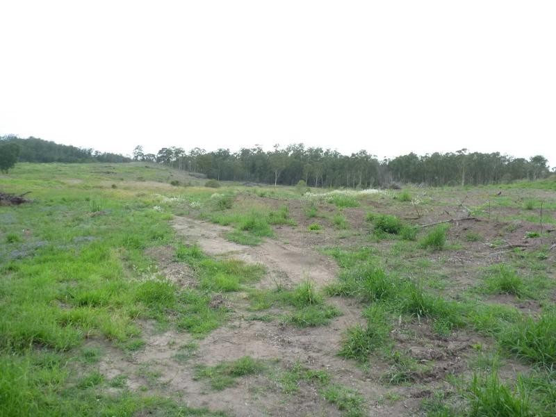 L56 Marule Road, Booyal QLD 4671