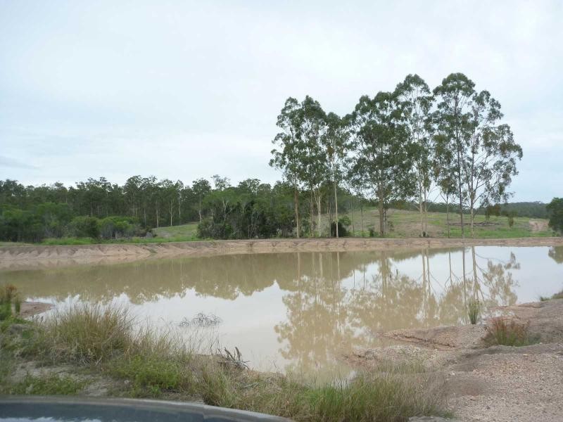 L56 Marule Road, Booyal QLD 4671