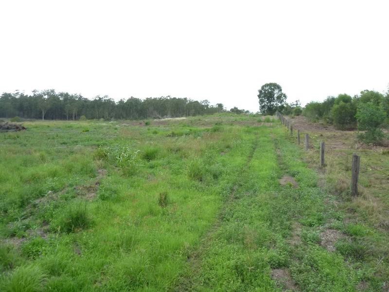 L56 Marule Road, Booyal QLD 4671