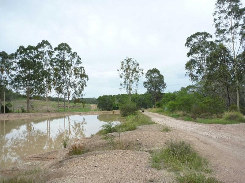 L56 Marule Road, Booyal QLD 4671