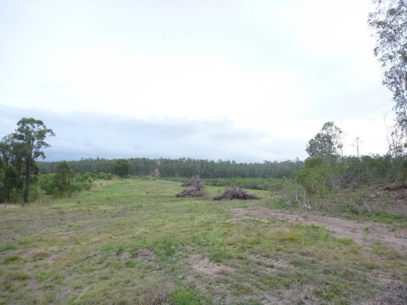 L56 Marule Road, Booyal QLD 4671