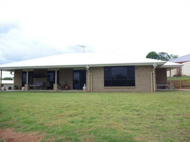 6 Bodalla Street, Apple Tree Creek QLD 4660