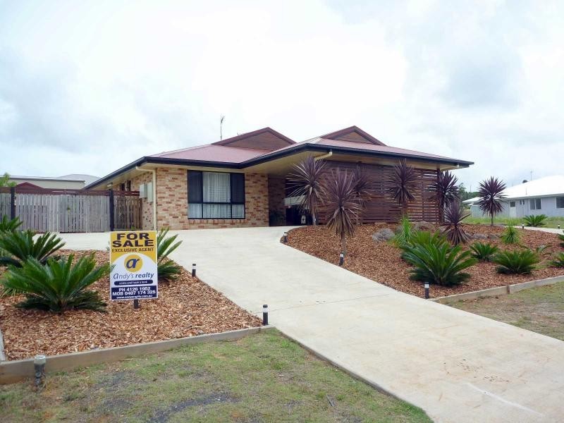 18 Pioneer Avenue, Childers QLD 4660