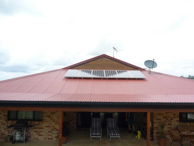 18 Pioneer Avenue, Childers QLD 4660