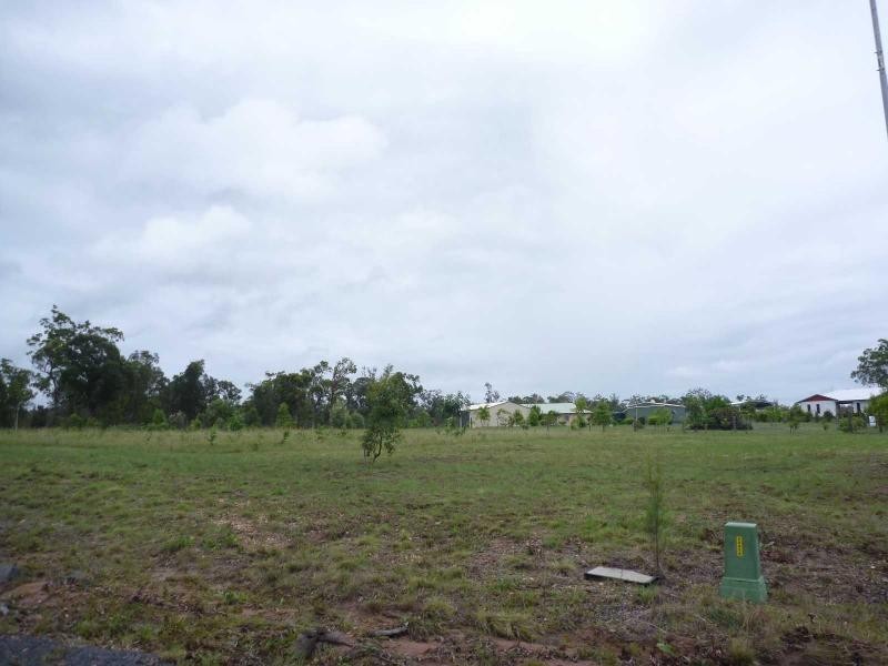 8 Meleluca Court, Redridge QLD 4660