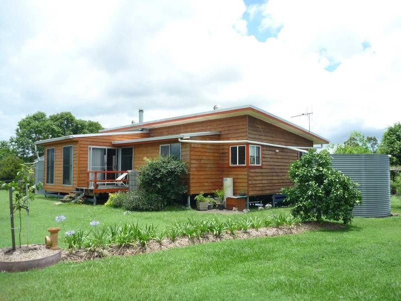 1686 Buxton Road, Buxton QLD 4660