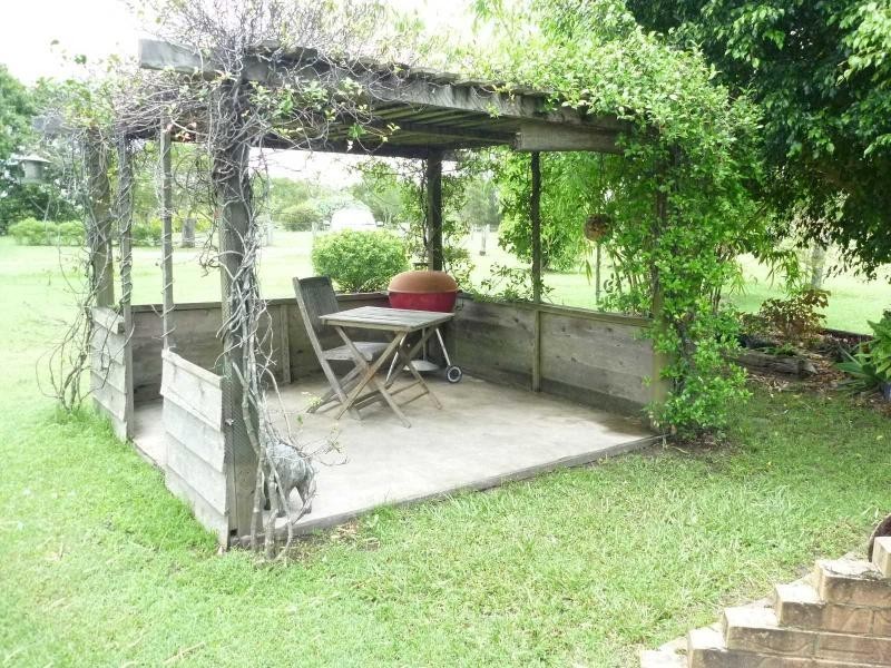 1686 Buxton Road, Buxton QLD 4660