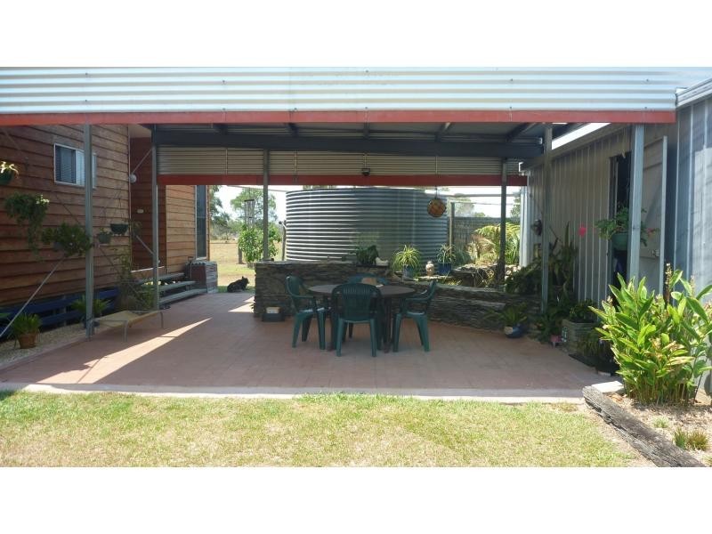 1686 Buxton Road, Buxton QLD 4660