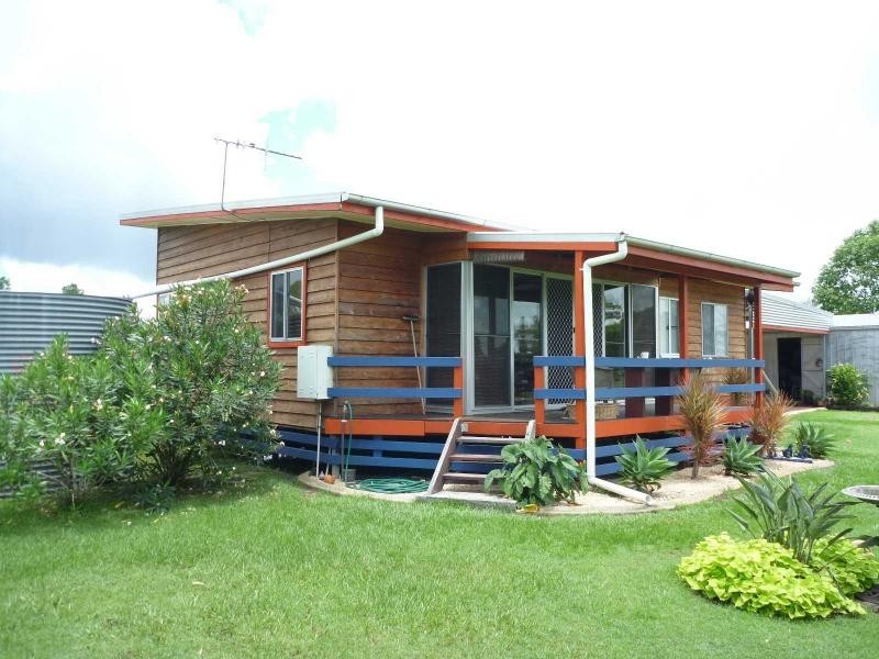 1686 Buxton Road, Buxton QLD 4660